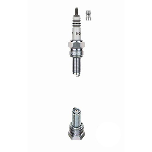 Ngk cr9eix candle - for, ducati