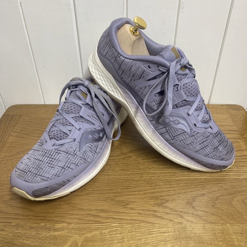 Saucony hurricane iso - saucony, 5