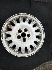 ROVER 75   1 X  15" ALLOY