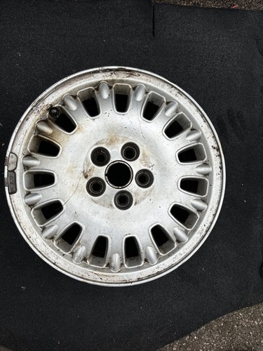 Rover 15 alloy - ,