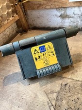 Grass Flap, ATCO Viscount 19s Lawn Mower, Briggs Quantum 45 Engine (41)