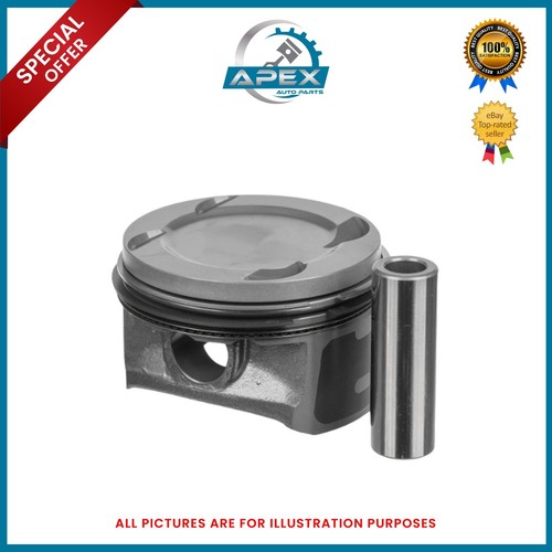 Vauxhall tigra piston - vauxhall, std