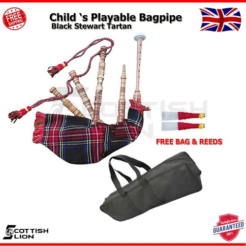 Mini bagpipe child - mini,