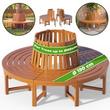 CASARIA® 190cm Circular