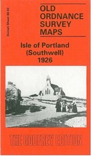 Isle of Portland Fortuneswell