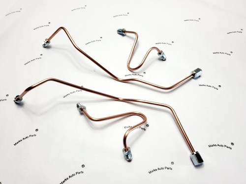 New copper rear front - new, rear&front
