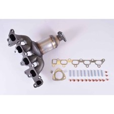 Catalytic Converter Type