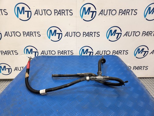Bmw series starter - m5,