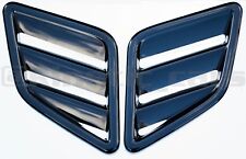 Max style ABS plastic bonnet