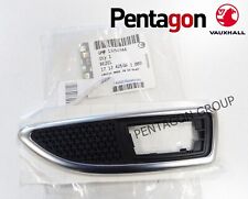 Genuine Vauxhall Astra H Zafira B VXR LH Indicator Surround Bezel 13250944 obs