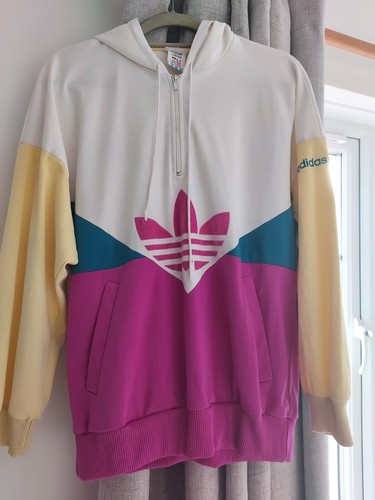 Adidas jacket vintage retro - adidas,