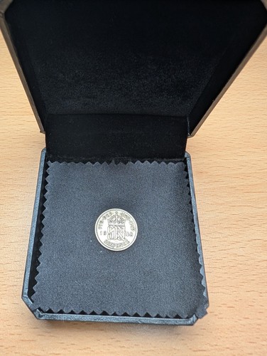 1948 sixpence george vi - sixpence,