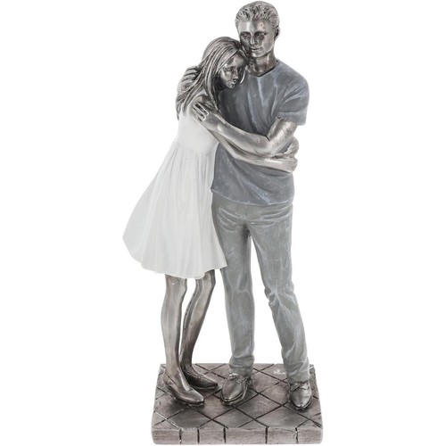 Couple ornament figurines - couple,