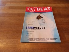 OffBeat music magazine # 1 - 9