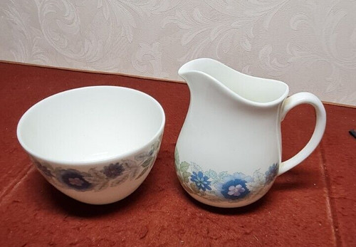 Wedgwood clementine milk - clementine,