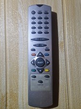 Set Top Box remote control