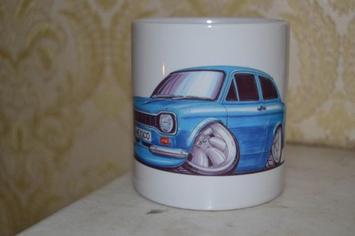 Koolart mk1 mexico car - mk1,