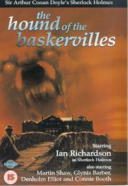 The hound baskervilles - the,