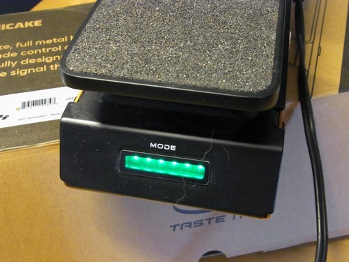 Sonicake flipwah effect - sonicake,