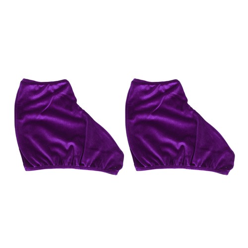 Skating boot sleeve cover - skating,