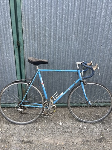 Raleigh elix road - raleigh, lx