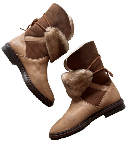Moorlands glastonbury two tone - two,