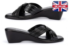 Womens Sandals Heel Sandals