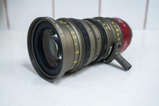 Angenieux EZ-1 30-90mm T2 Cine