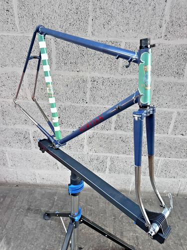 Early mercian frame - early,