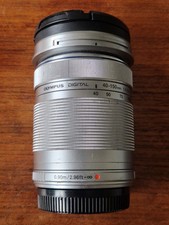 Olympus M.Zuiko Digital ED