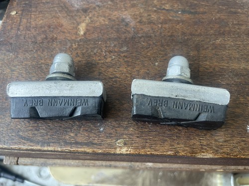 Raleigh burner weinmann - burner,