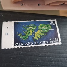 FALKLAND ISLANDS 1982 SG 430