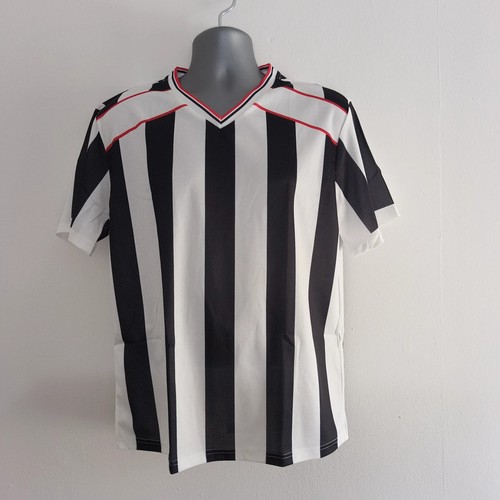 Retro style football - shirt, /