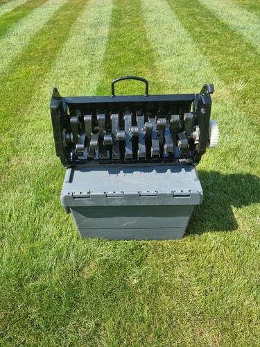Allett atco qualcast suffolk - atco,