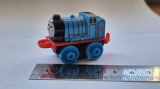 Thomas And Friends Edward Mini Train Engine