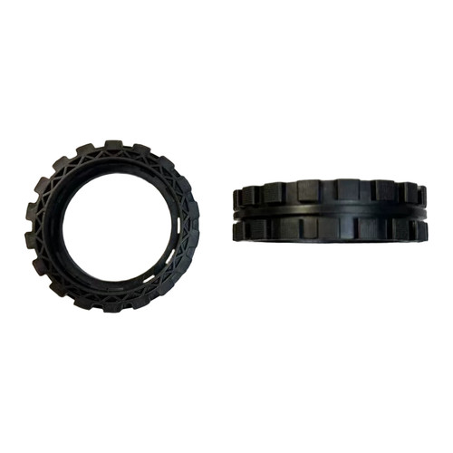 Mobility upgrade drive wheel - mobility,