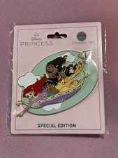 PALM DISNEY PRINCESS MAGIC