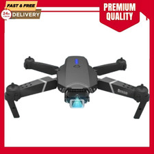 UK Professional+ Drone 4K