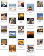 Inspirational and Motivational