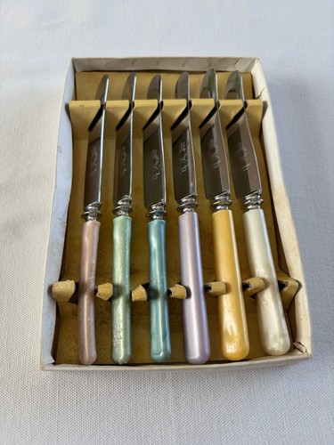 Vintage sheffield steel - sheffield,