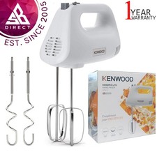 Kenwood Hand Mixer│Beaters &