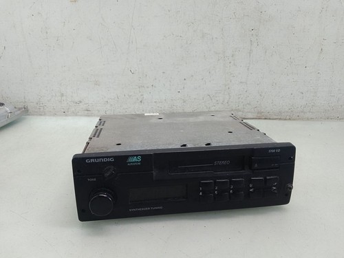 Audi 1993 radio cd - 1993,