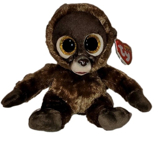 Beanie boos chessie - ty,