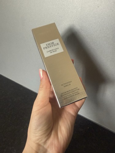 Brand new dior prestige - brand,