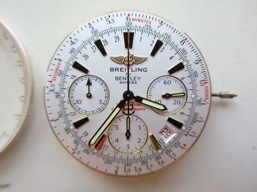 Breitling bentley eta cal - breitling,