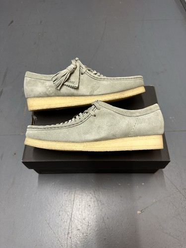 Clarks originals mens wallabee - originals,