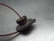 Kawasaki KZ1100 A 1981-1983