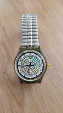 Vintage Swatch watch 1995