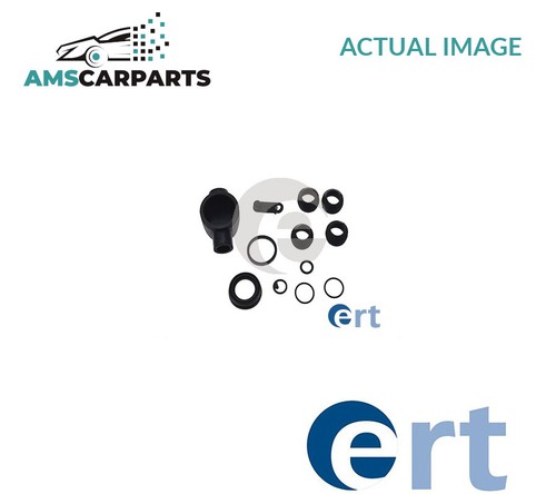 Brake caliper repair kit - kit, rear