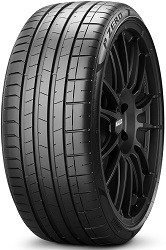 Pirelli zero 255 - pirelli, (pz4)